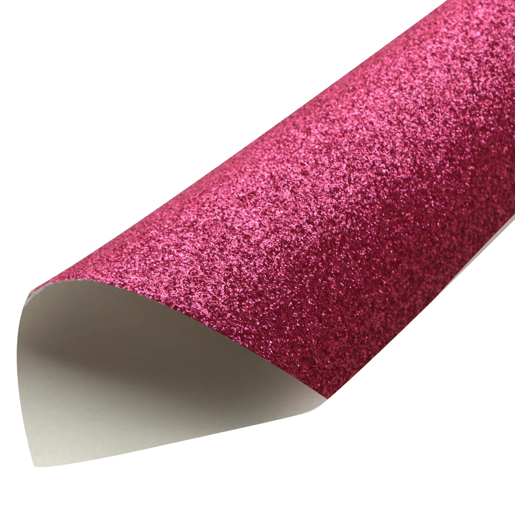 Блестящие тонкие виниловые листы из искусственной кожи с блестками 20*33 см яркая