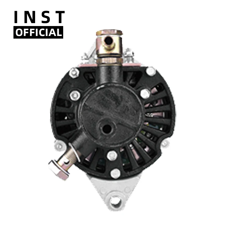 

Генератор переменного тока для 4100 14/28 в 55/28A