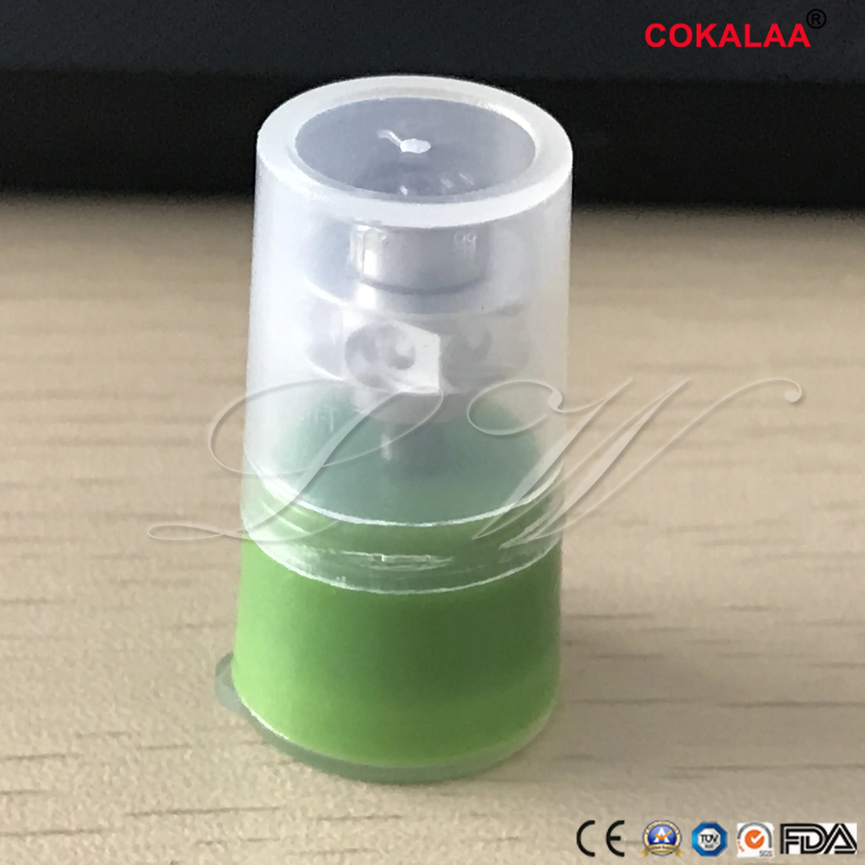 2 шт. сменный турбинный картридж зубной ротор для высокоскоростного наконечника