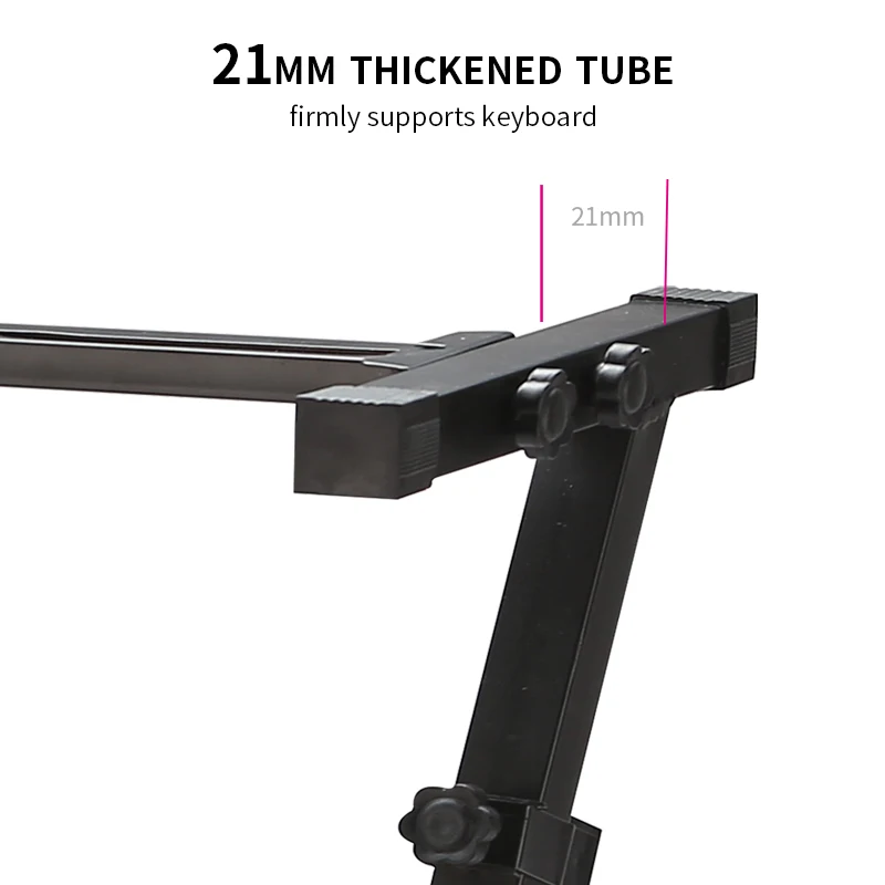 Высококачественная электронная подставка для пианино|Детали и аксессуары