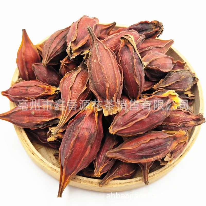 

Featured Red Gardenia Herbal Dried Scented Tea Health Care Wedding Party Supplies