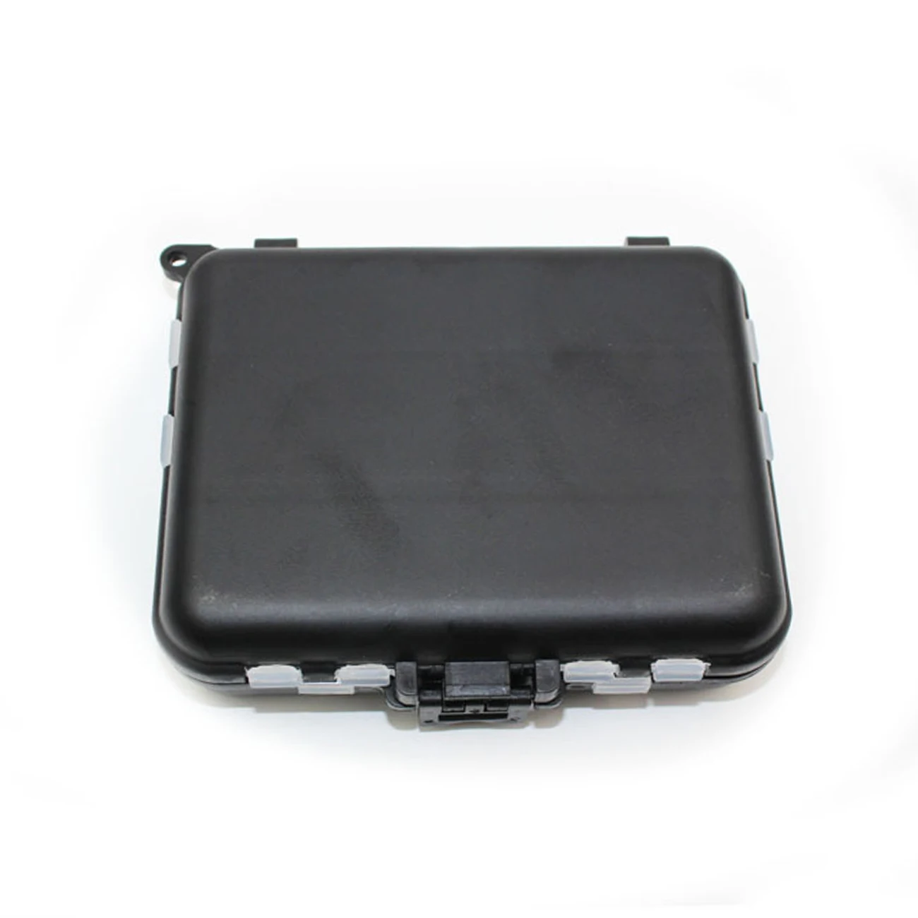 

High Quality Sea Fishing Tackle Box Portable Plastic Fishing Tool Box Reinforcement Fishing Parts Sorting Box Pesca new