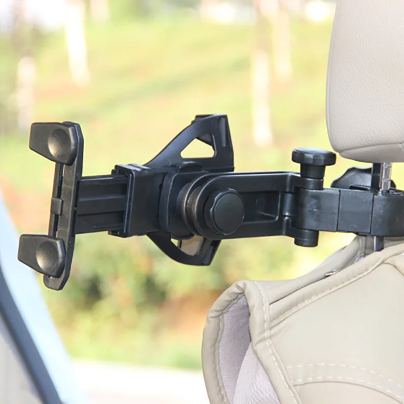 Универсальный Регулируемый телескопический держатель для планшета на