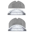 Акция! Сменный резервуар для воды и тряпки для робота-пылесоса Xiaomi Mijia Mi 1C