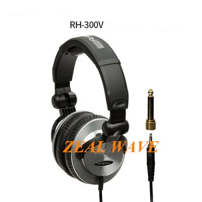 Roland не наносящих вред оригинальные наушники RH-5 A7 200 300V Электронные Ударные