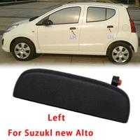 11111 car leftright door handle for suzuki new alto 1111replacement accessories car auto outer door handle 15c111111mx4 4cm