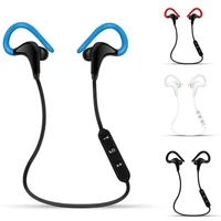 bluetooth earphone wireless headphones mini handsfree stereo bluetooth headset with mic hidden earbuds for xiaomi huawei