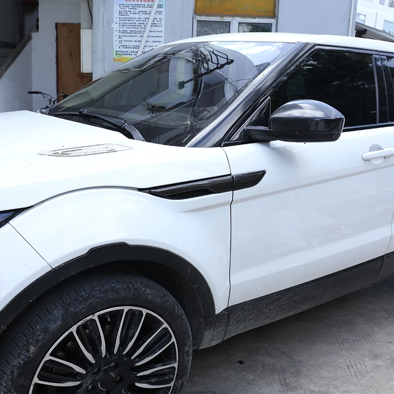 Накладка на крыло для автомобиля Land Rover Range Evoque 2012-2018 | Автомобили и мотоциклы