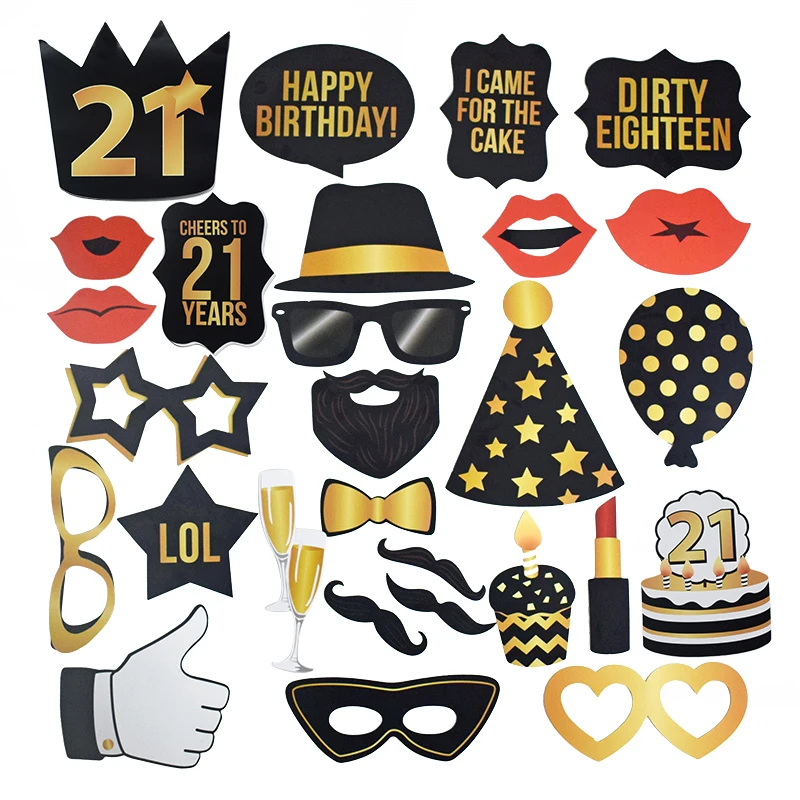 123 вечерние ринка свадьба фотобудка реквизит для усы на палочке день рождения