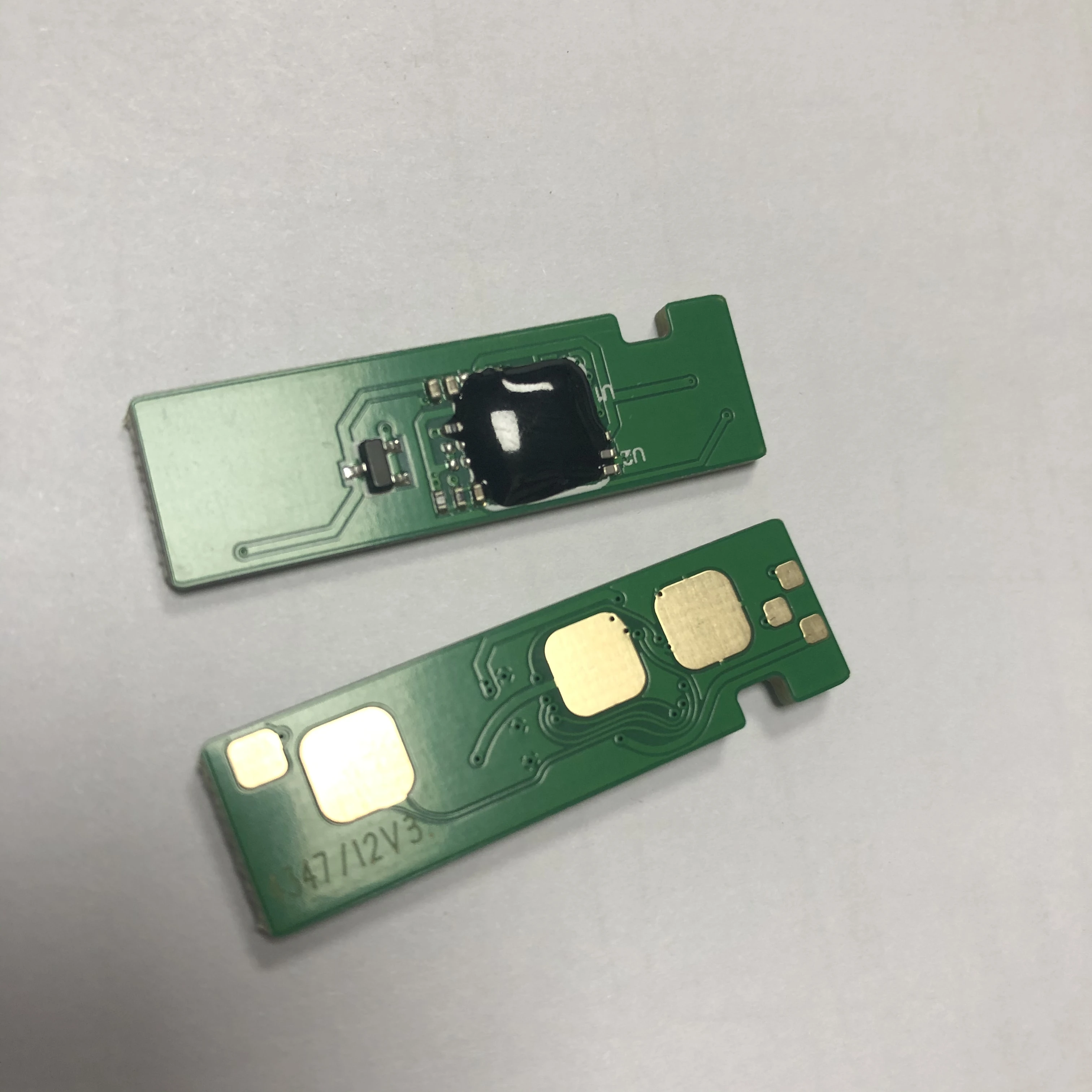106R04349 новый совместимый чип картриджа для Xerox Workcentre B205 B215 Phaser B210 чипы принтера