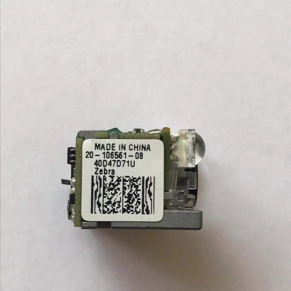 20-10651-08 se4500 2D сканирования(SE4500) Замена для Zebra Motorola символ MC2180 MC3190 MC9190 SE-4500DL-1000R - Цвет: 20-10651-08