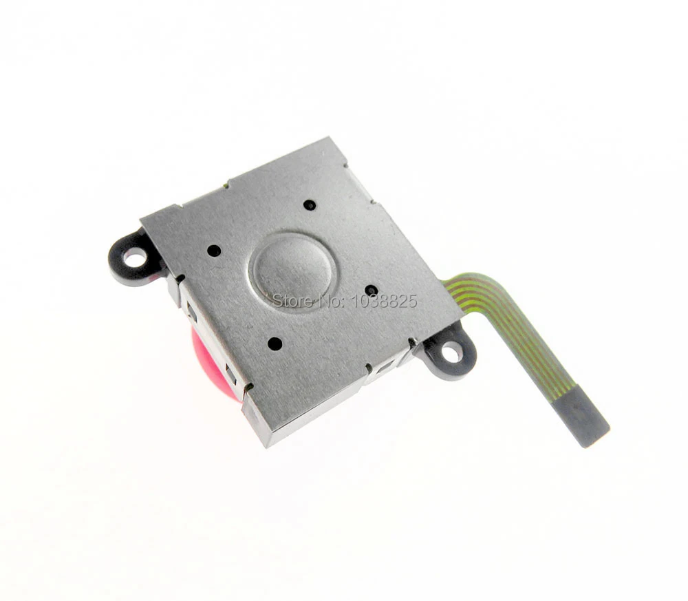 Аналоговые 3d-джойстики 10 шт./лот замена аналоговых стиков для Nintendo Switch джойстика