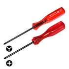 1 крест три крыла + отвертка с Y-образным наконечником для Wii For Gameboy Advance SP