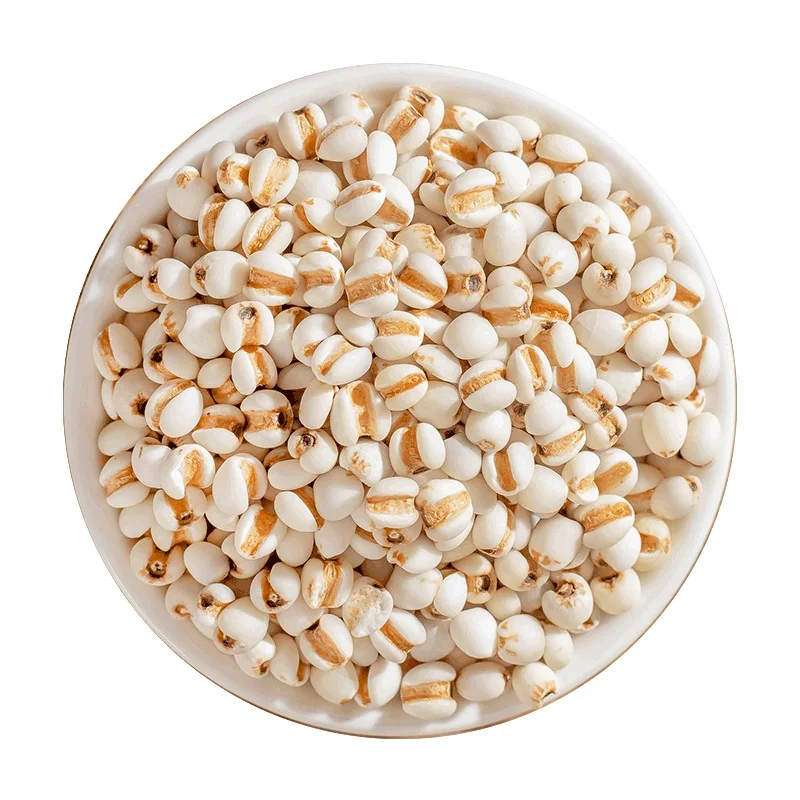 

Натуральный Adlay Millet's Tears Coixseed Semen Coicis