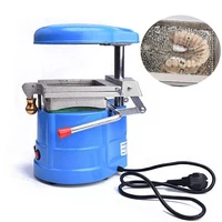 220V 1000W Dental Vacuum Former Forming and Molding Machine Laminating Machine dental equipment Vacuum Forming Machine