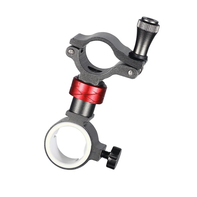 Зонт универсальная подставка держатель кронштейн рыбалка стул регулируемое