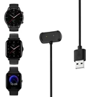 USB-кабель для зарядки для Huami Amazfit Bip U ProGTS 2 MiniGTR 22eTrex ProGTR 3 Pro