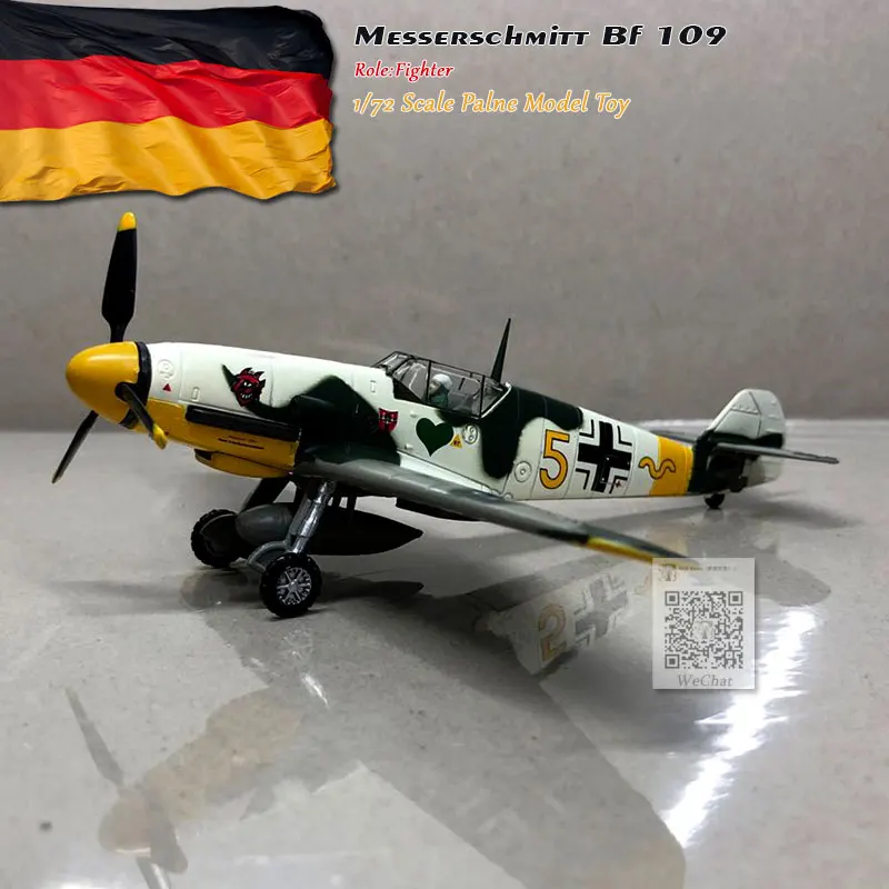 Wltk масштаб 1/72 военная модель игрушки Вторая мировая война немецкий стиль