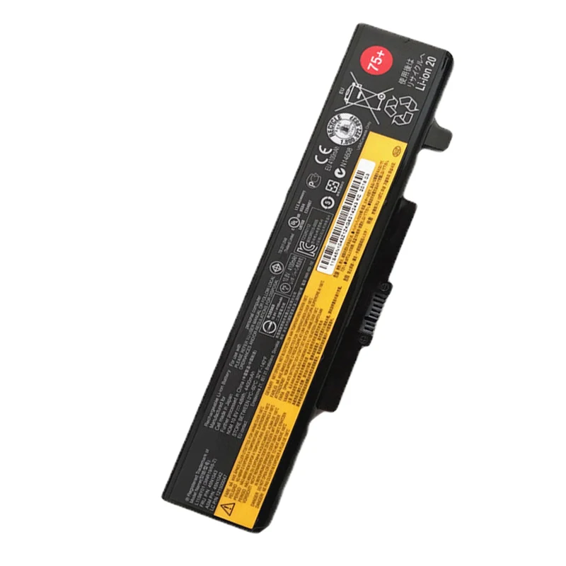HanGreat Новый аккумулятор для ноутбука Lenovo L11L6F01 L11L6R01 L11L6Y01 L11M6Y01 L11N6R01 L11N6Y01 L11P6R01 L11S6F01