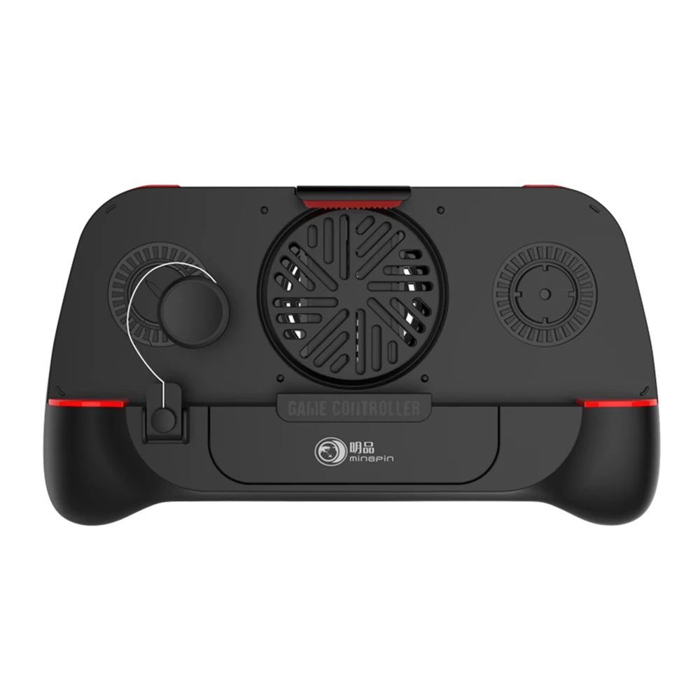 G2 Bluetooth 4 0 геймпад беспроводной контроллер долговечный Вентилятор охлаждения