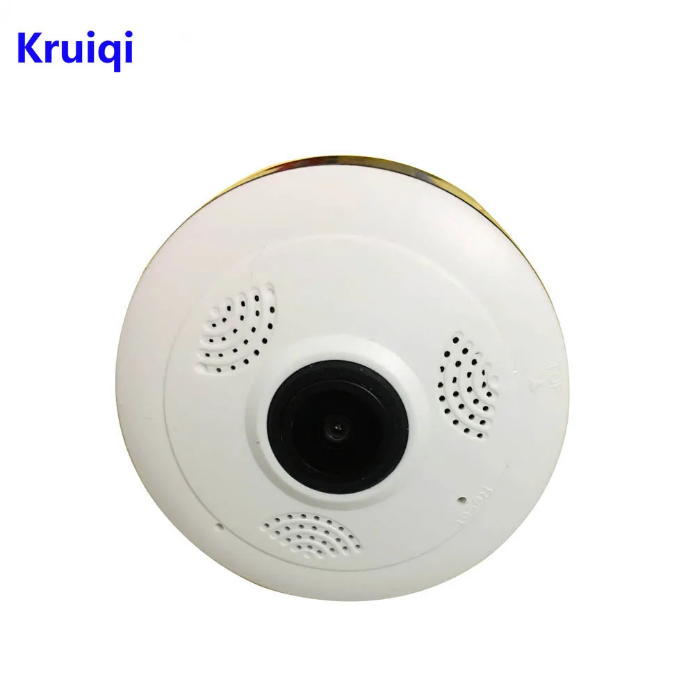 Kruiqi, ip-камера, Wifi, 1080 P, беспроводная домашняя камера безопасности, камера наблюдения, Wifi, ночное видение, CCTV камера, 2 Мп, детский монитор