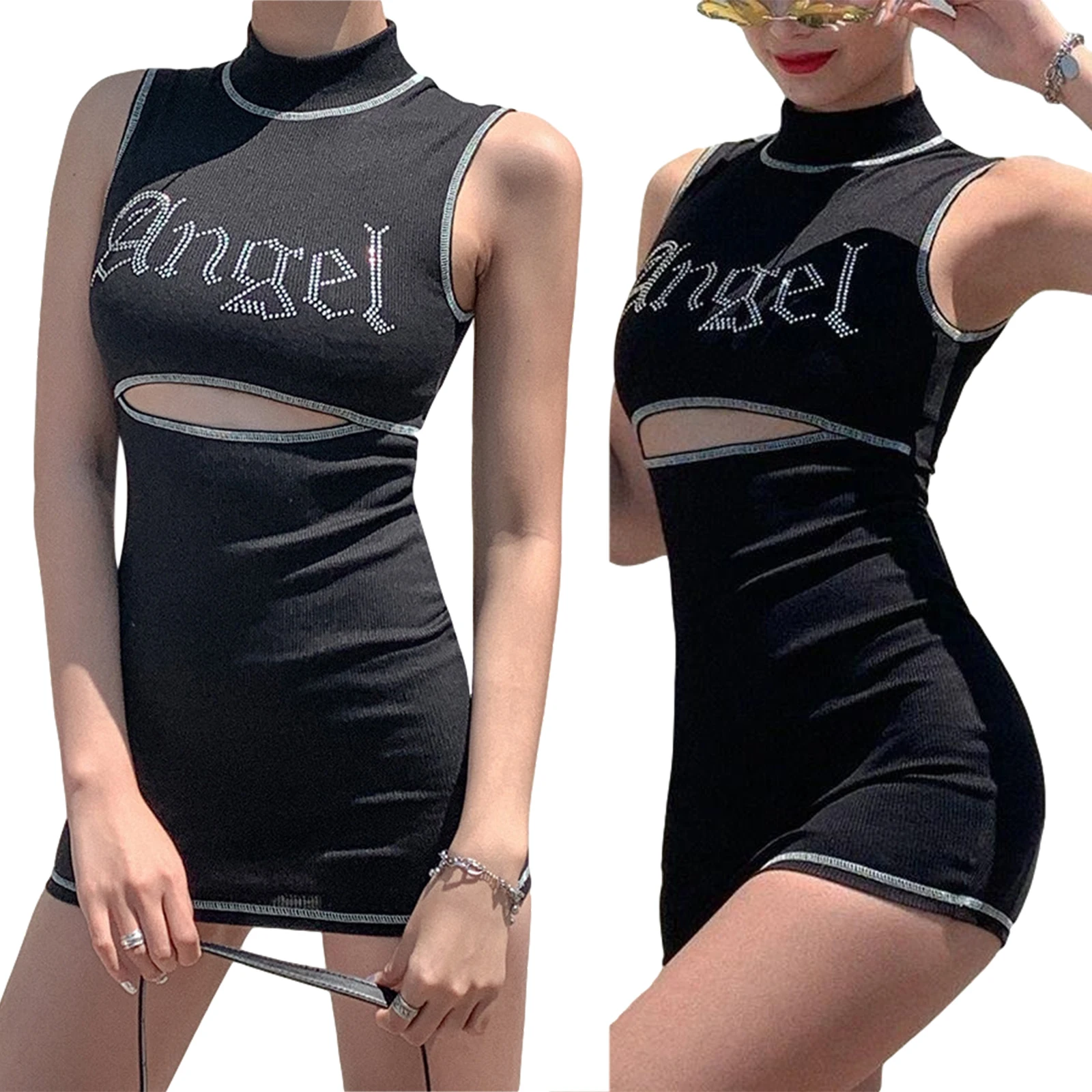 

Dresses