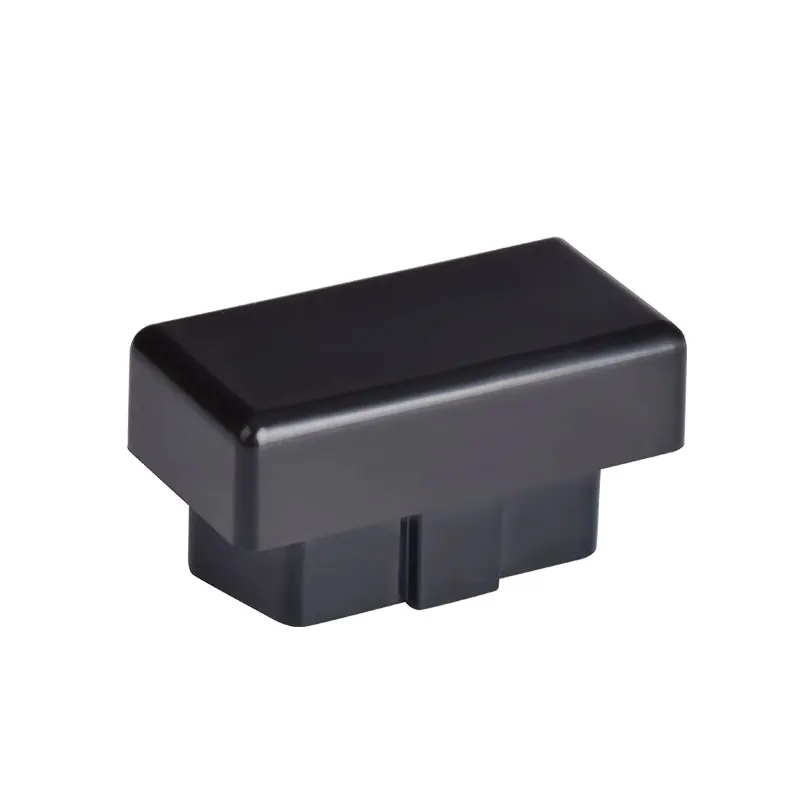 Автомобильный разъем OBD2 AZGIANT пылезащитная крышка 16 контактного интерфейса для