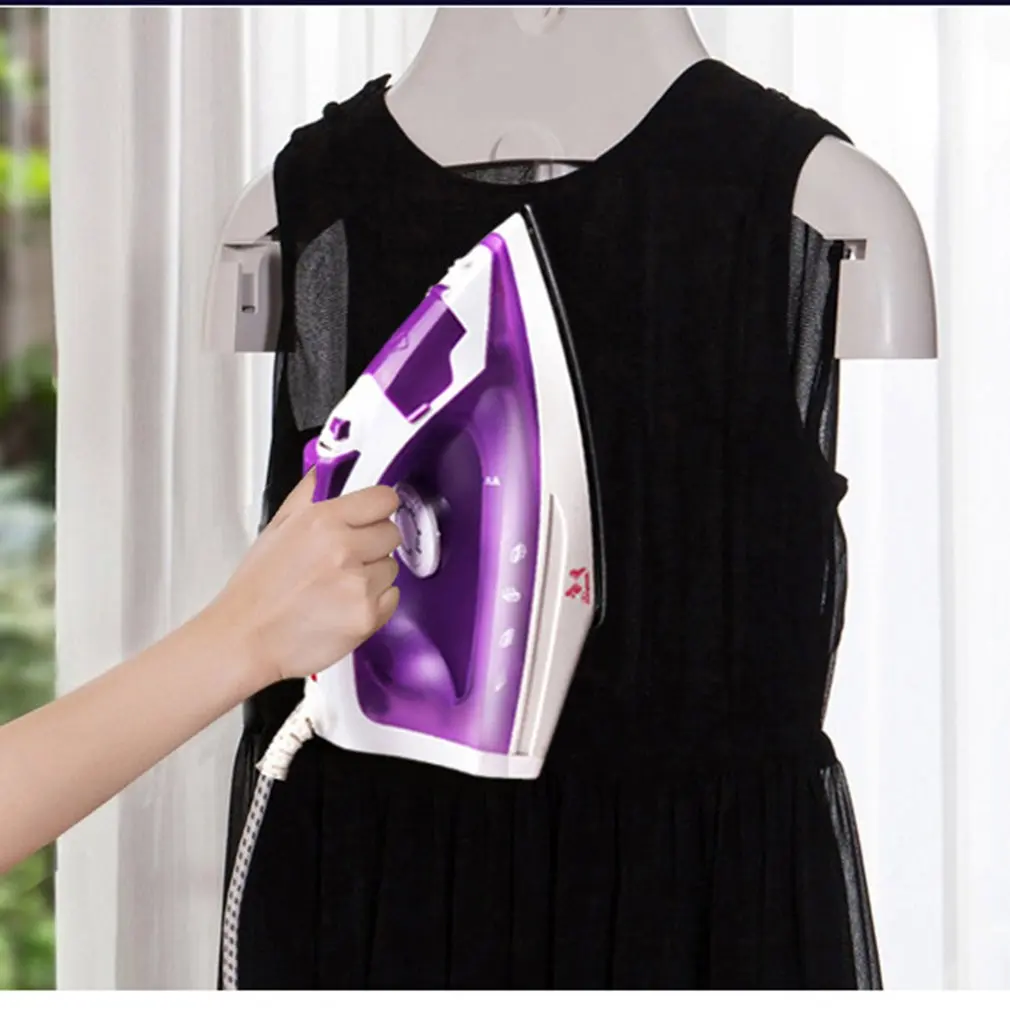 1200 Вт мини портативный Электрический паровой утюг для одежды