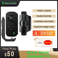 original black shark 4 pro 3 pro gamepad 3%ef%bc%88set l game controllers gamepad joystick for iphone13 xiaomi poco x3 f3 m3 redmi