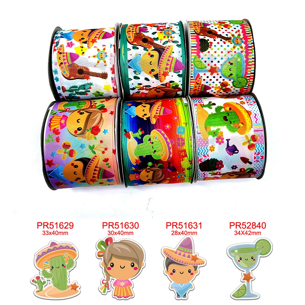 42926 из ленты с рисунком героев мультфильмов|Ленты для шитья| |