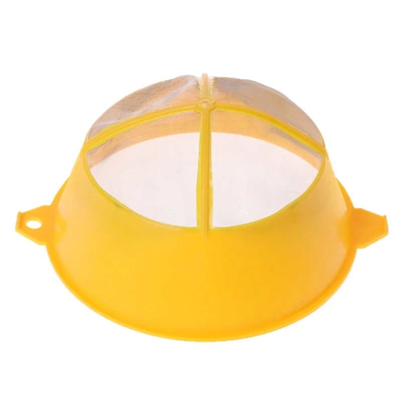 

Reusable Paint Strainers for Best Performance in Any Type of Paint Spray Gun Au 27 20 Funnel Painter Construction Hand Tool