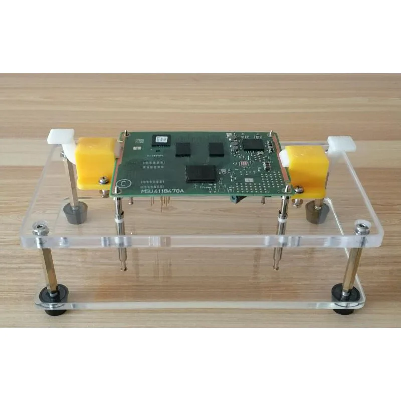 

Инструмент для обновления Ford sync3