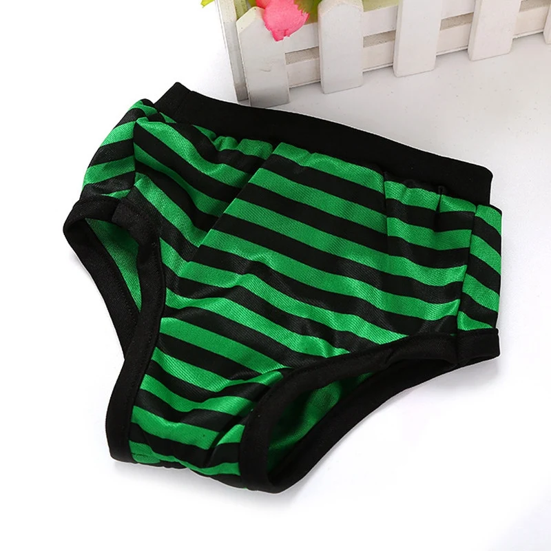 Новое поступление физиологические штаны для собак подгузники шорты щенков