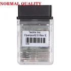 Новинка, инструмент Tactrix для настройки чипа ECU с открытым портом 2,0, USB 2,0, ECU Flash OBD2, OBDII, коннектор, мультибрендовые автомобили