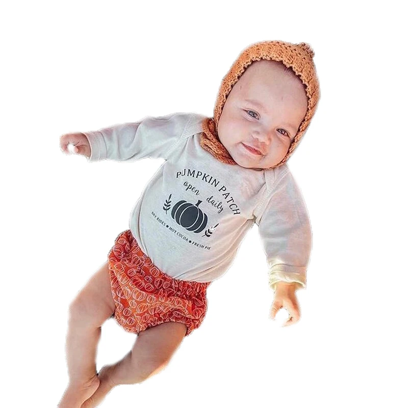 Комбинезон детский с длинным рукавом на весну/лето|Ромперы| |