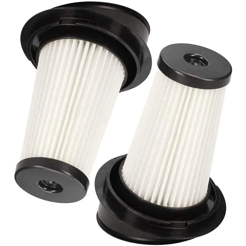 

2 X Filters For Grundig VCH9629 VCH9630 VCH9631 VCH9632 - No 9178008590 Robot Vacuum Part Household Sweeper Replacement