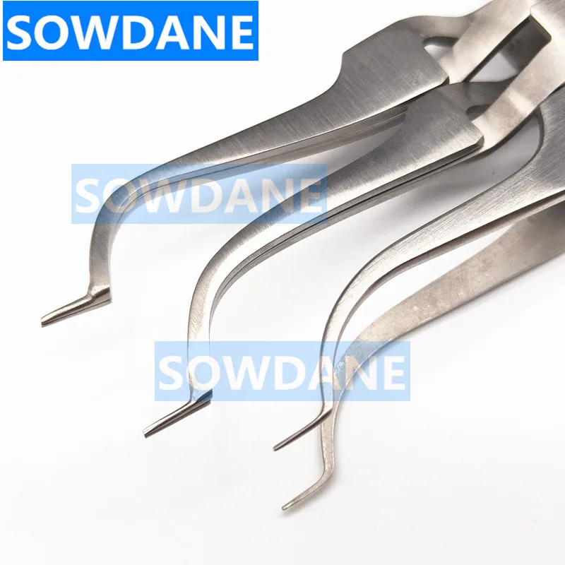 1 шт. ортодонтический держатель ортодонтического зажима | Красота и здоровье