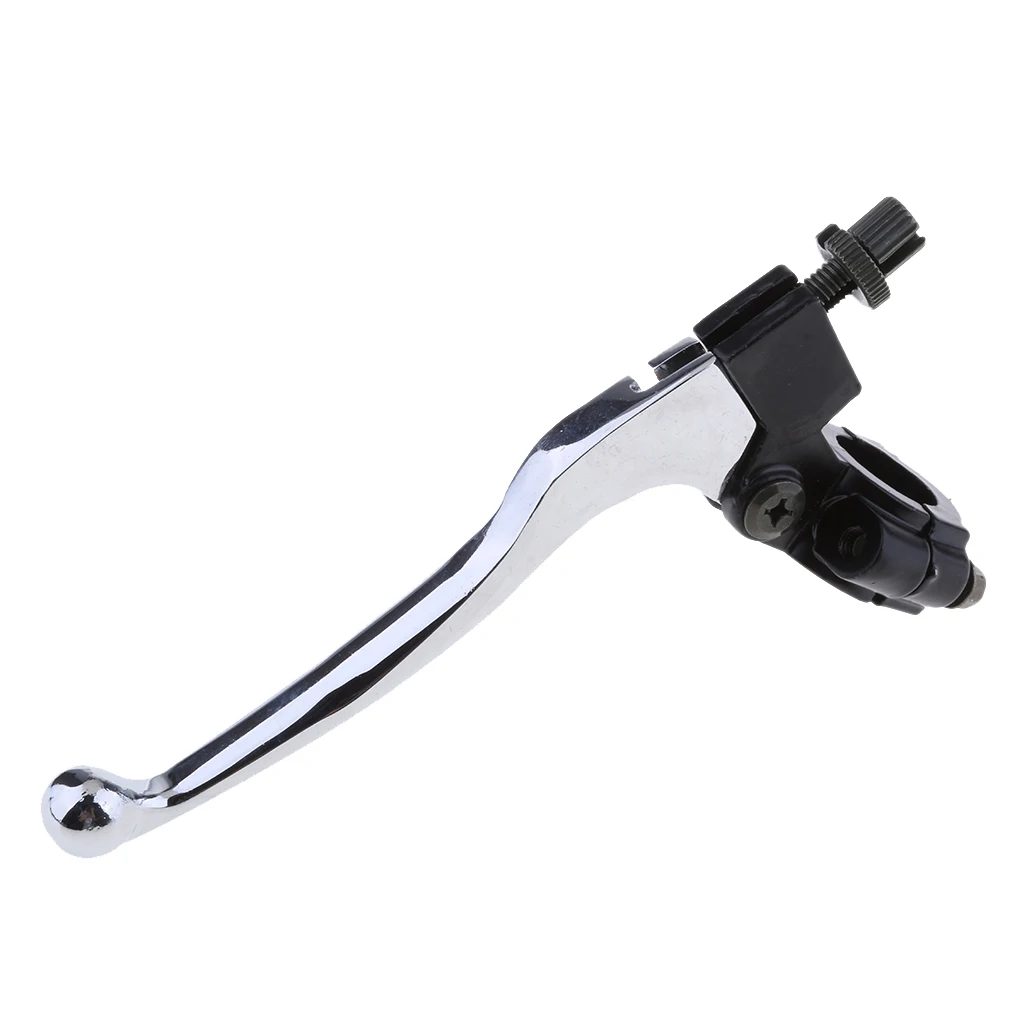 Левый Рычаг сцепления тормоза 7/8 дюйма для YAMAHA YZ80 YZ85 YZ100 125 250 | Автомобили и
