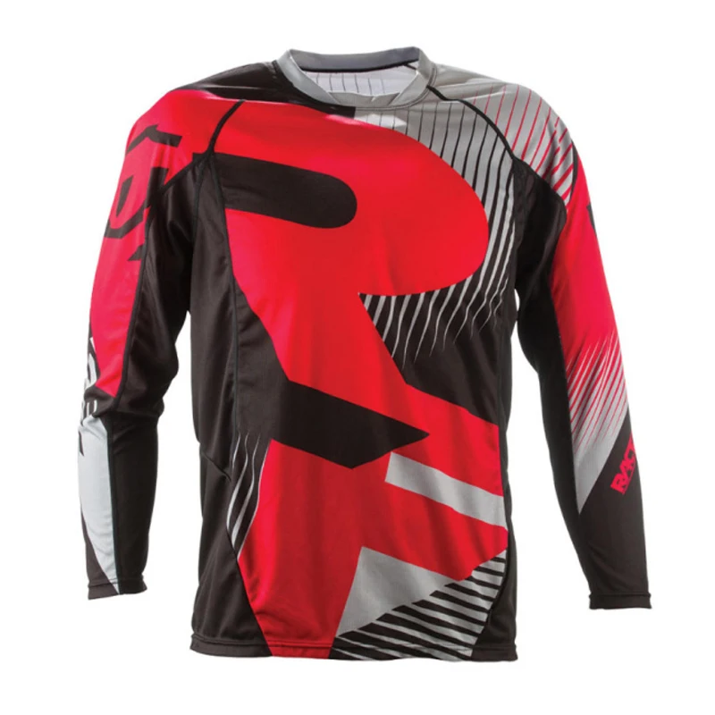 

2020 Bicycle Motocross DH/long Sleeve Summer Take Cross-country Motorcycle Riding Downhill Jersey mtb jersey motocross
