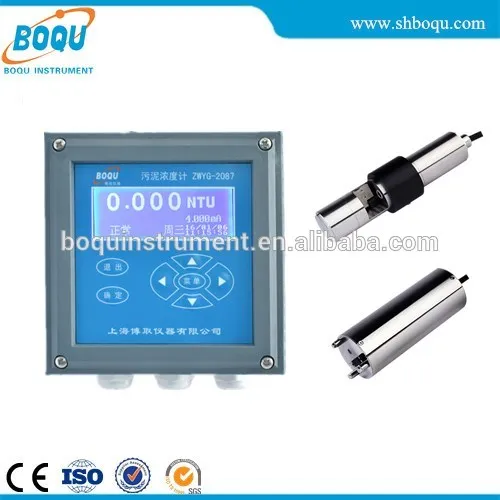 

Online Chloride Analyzer Meter Monitor