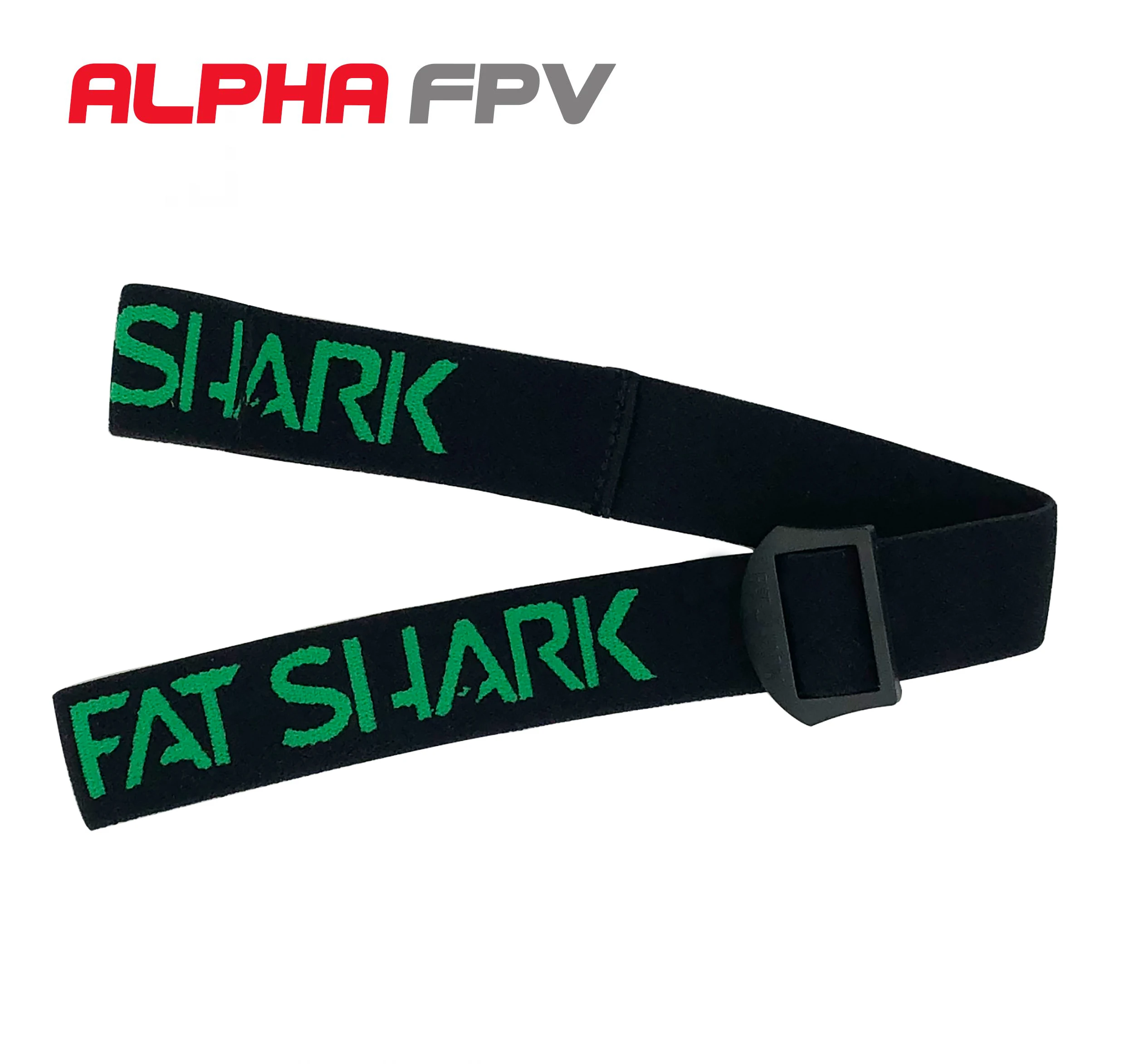 Fatshark FPV очки ATT V5 ремень на голову Замена Черный для модели радиоуправляемого