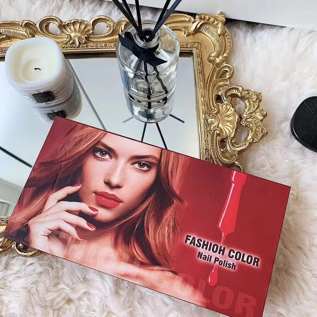 6 шт./компл. Гель лак для ногтей маникюрный набор гибридный Tearable Лаки Перманентный