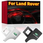 Автомобильные товары, ремни безопасности, сигнализация, пряжка для Land Rover Discovery 3 4 R4 LR2 Range Rover Evoque Sport Dander 2 3, автомобильный Стайлинг