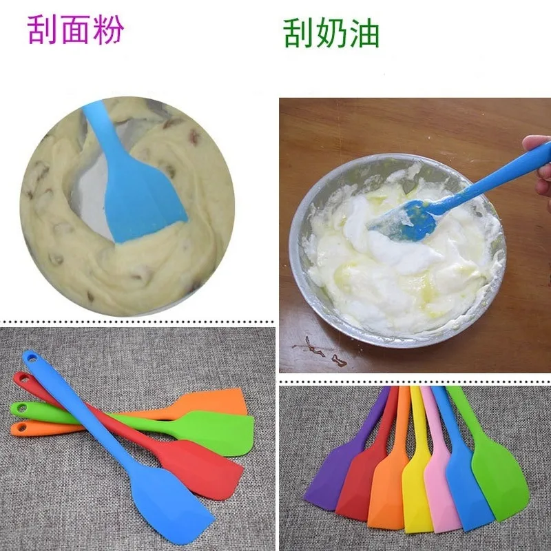 Силиконовые Еда пишущая ручка инструменты для украшения шоколадом торта чашки