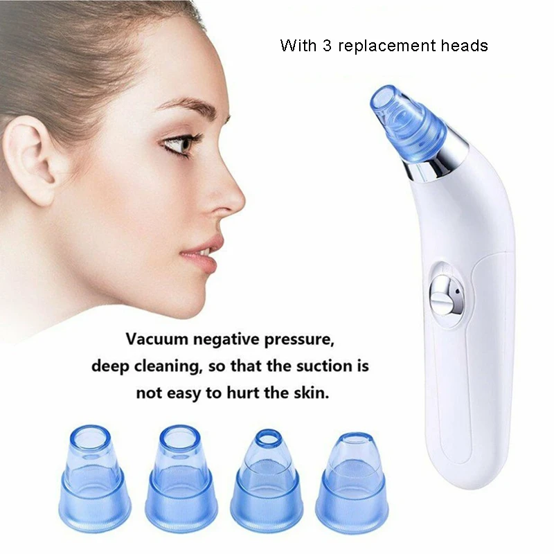 Косметический инструмент для удаления угрей T Zone поры акне Удаление прыщей лица