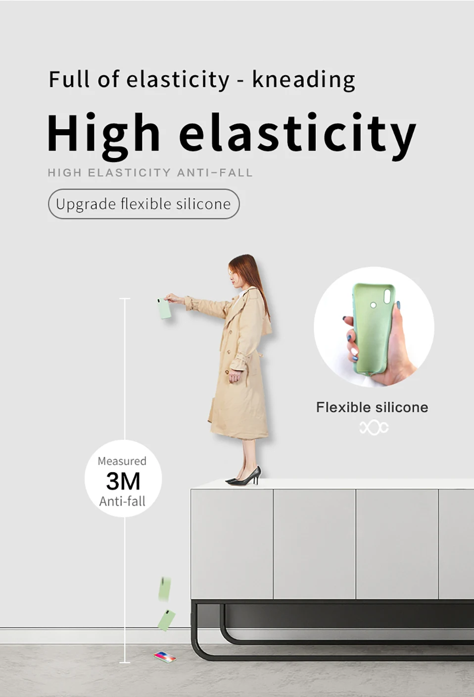 Силиконовый чехол ASINA с милыми цветами для huawei P20 P30 Lite Pro, прозрачный чехол с фруктами для huawei Honor 8X10 mate 20 Pro Fundas