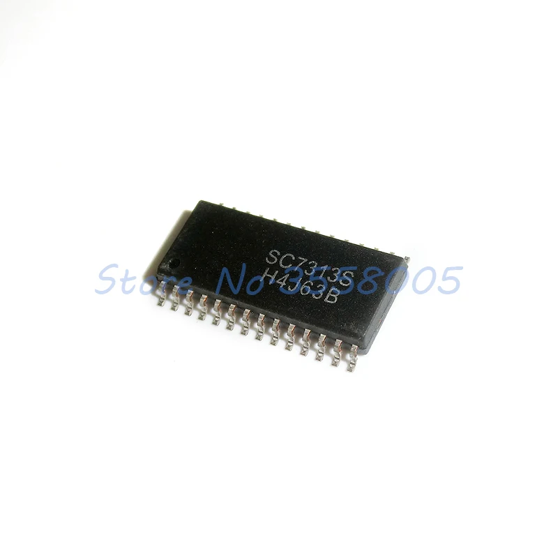 

10Pcs/lot SC7313S SC7313 SOP-28