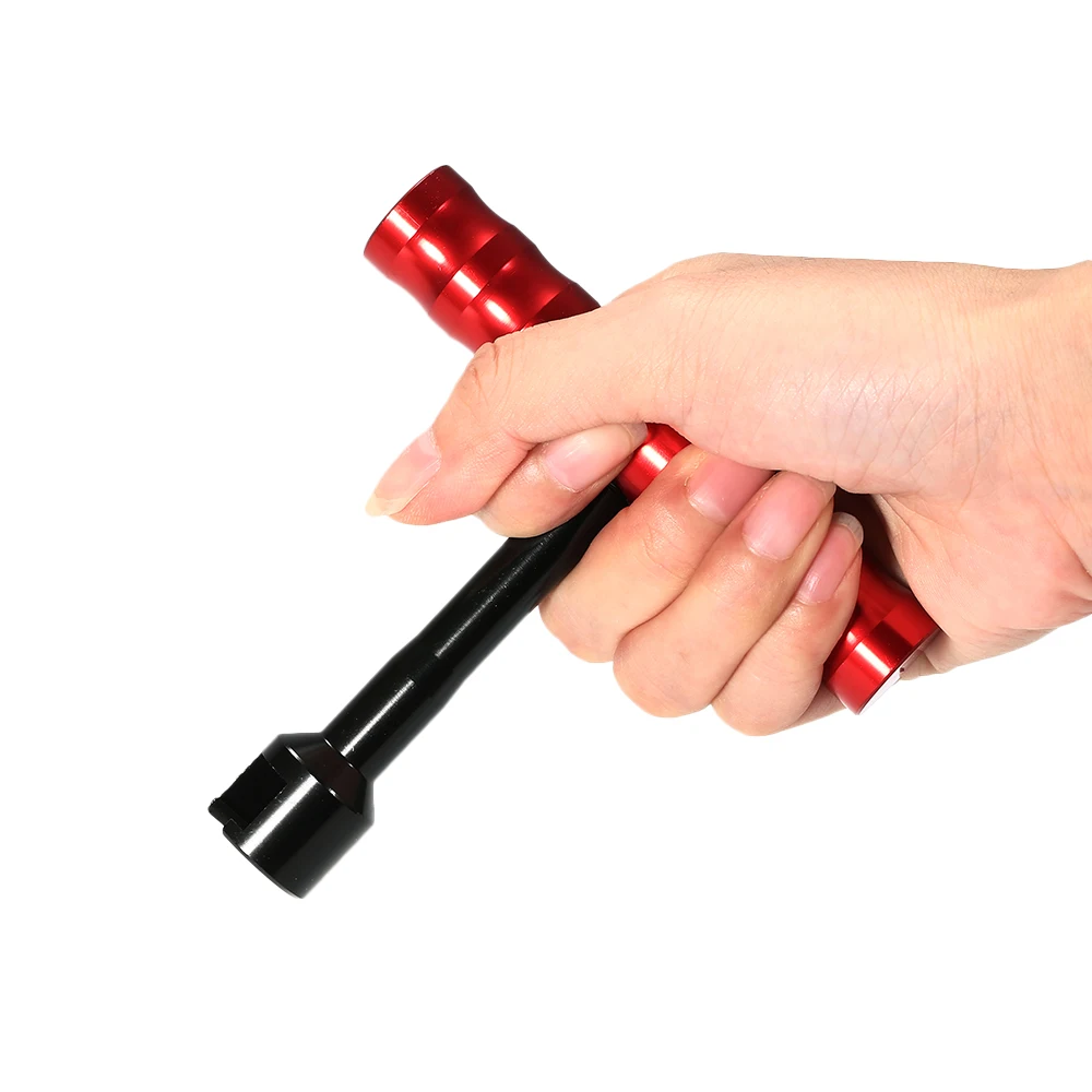 Безболезненные Инструменты для ремонта вмятин набор красная установка