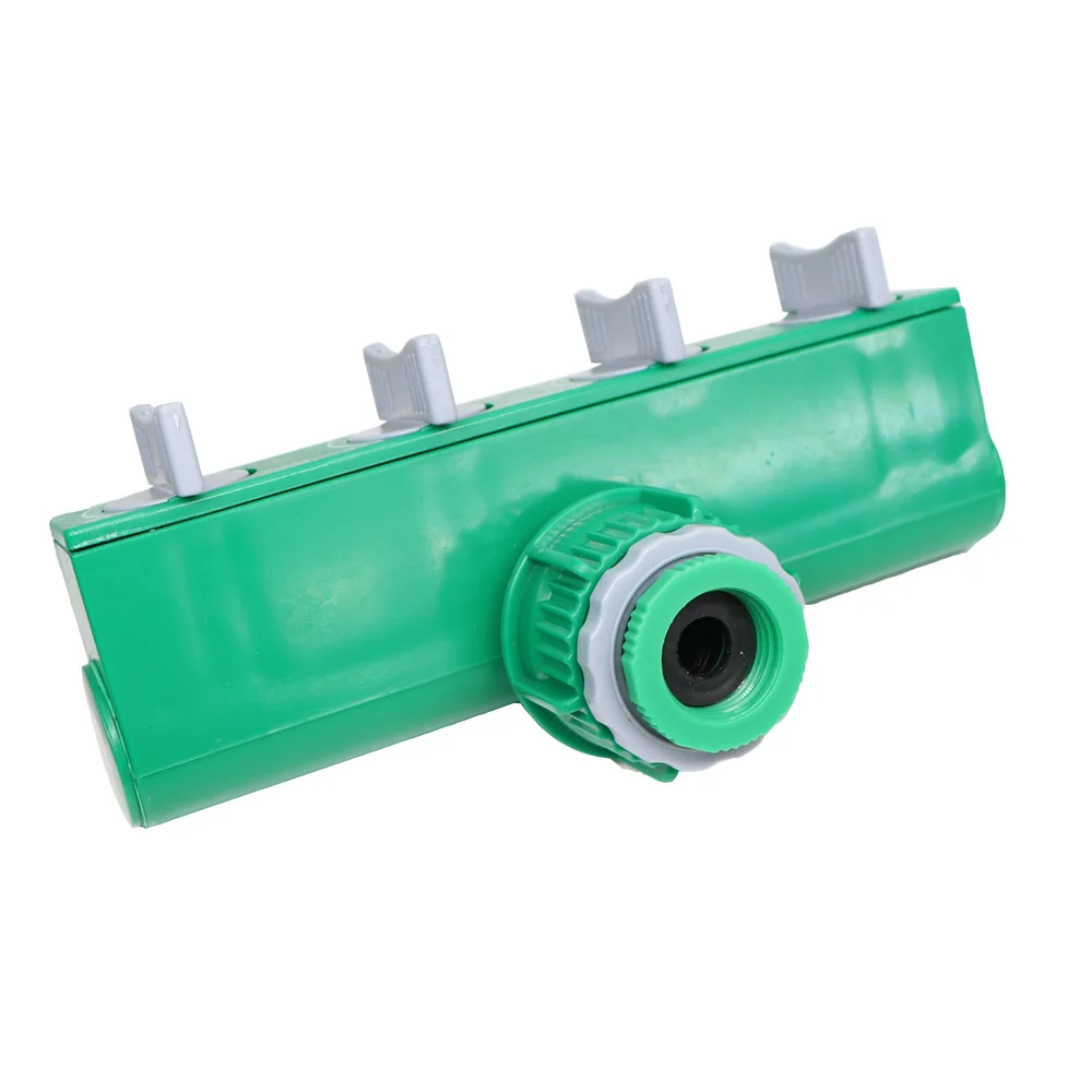 1 шт. адаптер для шланга с внутренней резьбой на 16 мм 1/2 дюйма 3/4 дюйма|Соединители