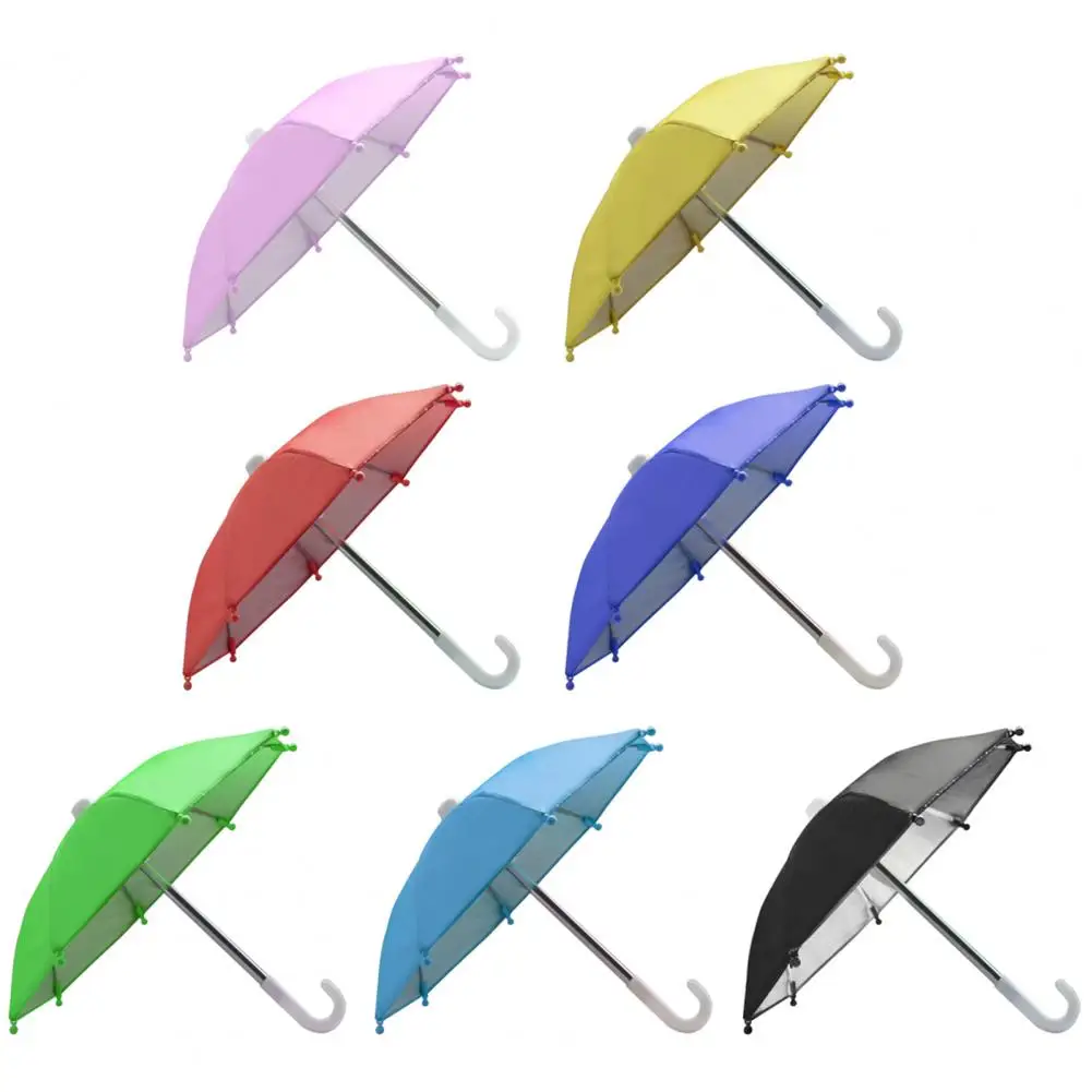 Водонепроницаемый портативный мини-зонтик для локомотивных двигателей из